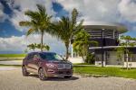 Lincoln MKC Black Label 2018 года
